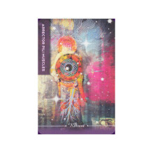 Body Cards Taro Kortos Schiffer Publishing
