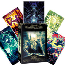 Healing Light Taro Kortos...