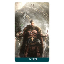 Runic Tarot Mini Kortos Lo Scarabeo Runic Tarot Mini Kortos Lo Scarabeo