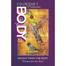 Body Cards Taro Kortos Schiffer Publishing