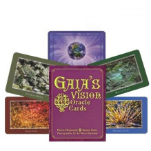 Gaia's Vision Oracle kortos Schiffer Publishing Gaia's Vision Oracle kortos Schiffer Publishing
