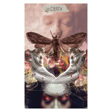 The Muse Tarot kortos Hay House The Muse Tarot kortos Hay House