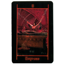 Tarot of the Night kortos Schiffer Publishing Tarot of the Night kortos Schiffer Publishing