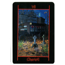 Tarot of the Night kortos Schiffer Publishing Tarot of the Night kortos Schiffer Publishing