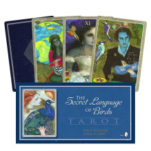 The Secret Language of...