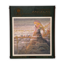 M.K. Čiurlionis Angelas...