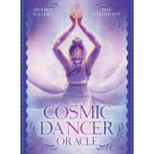 Cosmic Dancer Oracle Kortos Blue Angel Cosmic Dancer Oracle Kortos Blue Angel