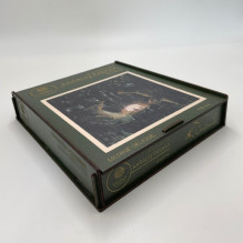 Karalių pasaka Medinė Dėlionė L Dydis (300 detalių) Fantasy Puzzles Karalių pasaka Medinė Dėlionė L Dydis (300 detalių) Fantasy Puzzles