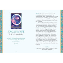 Hafiz Oracle kortos Blue Angel