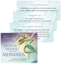 Magickal Messages From The...