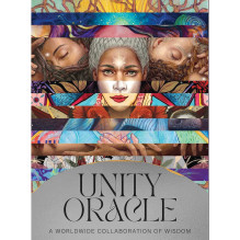 Unity Oracle kortos Blue Angel Unity Oracle kortos Blue Angel