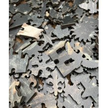 Karalių pasaka Medinė Dėlionė L Dydis (300 detalių) Fantasy Puzzles Karalių pasaka Medinė Dėlionė L Dydis (300 detalių) Fantasy Puzzles