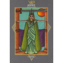 Otherworld Tarot Kortos Schiffer Publishing
