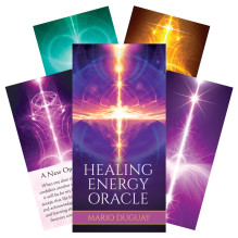 Healing Energy Oracle...