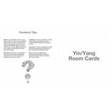 EZ2 Feng Shui kortos Schiffer Publishing
