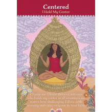 Divine Beloved Oracle kortos Hay House Divine Beloved Oracle kortos Hay House