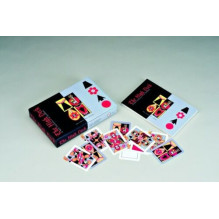 The High Deck: A New Universe of Symbols kortos Schiffer Publishing The High Deck: A New Universe of Symbols kortos Schiffer Publishing