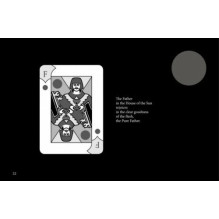 The High Deck: A New Universe of Symbols kortos Schiffer Publishing The High Deck: A New Universe of Symbols kortos Schiffer Publishing