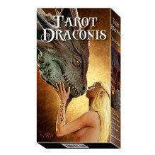 Draconis Taro Kortos Lo Scarabeo Draconis Taro Kortos Lo Scarabeo