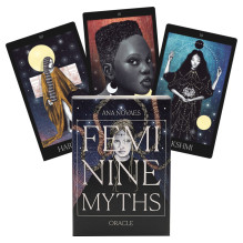 Feminine Myths Orakulo...