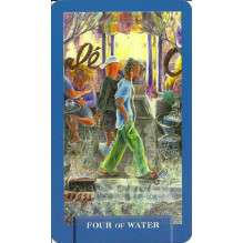 Todays Journey Tarot Kortos Schiffer Publishing Todays Journey Tarot Kortos Schiffer Publishing
