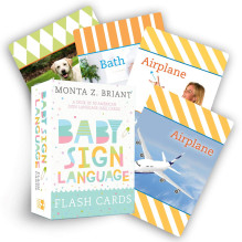 Baby Sign Language Flash...