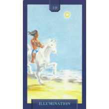 Todays Journey Tarot Kortos Schiffer Publishing
