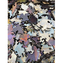 M.K. Čiurlionis Pilies pasaka Dėlionė Medinė M Dydis (150 detalių) Fantasy Puzzles M.K. Čiurlionis Pilies pasaka Dėlionė Medinė M Dydis (150 detalių) Fantasy Puzzles