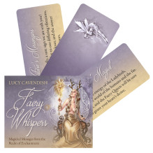 Faery Whispers Oracle...