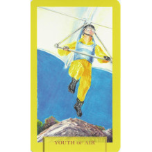 Todays Journey Tarot Kortos Schiffer Publishing Todays Journey Tarot Kortos Schiffer Publishing