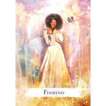 Spellcasting Oracle kortos Hay House
