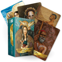 Angels and Ancestors Oracle...