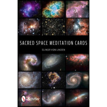 Sacred Space Meditation...