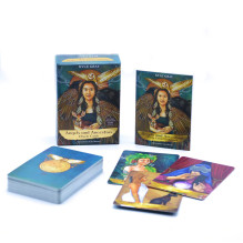 Angels and Ancestors Oracle kortos Hay House Angels and Ancestors Oracle kortos Hay House