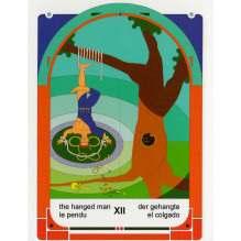 Tarot in the Land of Mystereum kortos Schiffer Publishing Tarot in the Land of Mystereum kortos Schiffer Publishing