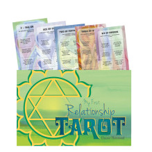 My First Relationship Tarot...