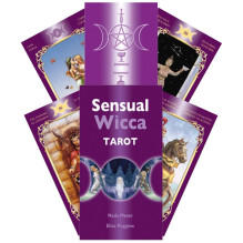 Sensual Wicca Taro Kortos...