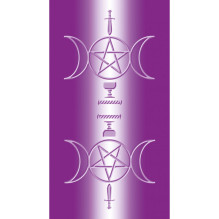 Sensual Wicca Taro Kortos Lo Scarabeo Sensual Wicca Taro Kortos Lo Scarabeo