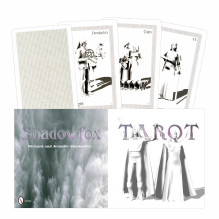 ShadowFox Tarot Kortos...