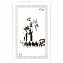 ShadowFox Tarot Kortos Schiffer Publishing