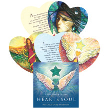 Heart and Soul Oracle...