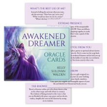 Awakened Dreamer Oracle...