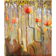 M.K. Čiurlionis Pasaulio sutvėrimas IX Medinė Dėlionė L Dydis (300 detalių) Fantasy Puzzles M.K. Čiurlionis Pasaulio sutvėrimas IX Medinė Dėlionė L Dydis (300 detalių) Fantasy Puzzles