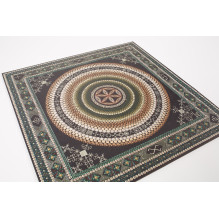 Mandala BALTŲ SAULĖ Medinė Dėlionė (360 detalių) Fantasy Puzzles Mandala BALTŲ SAULĖ Medinė Dėlionė (360 detalių) Fantasy Puzzles