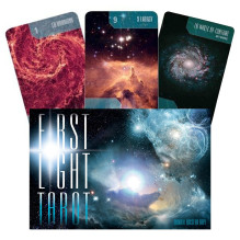 First Light Tarot Kortos...