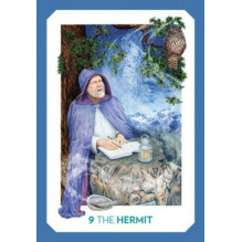 Gaian Tarot Kortos Schiffer Publishing Gaian Tarot Kortos Schiffer Publishing