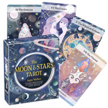 The Moon and Stars Taro...
