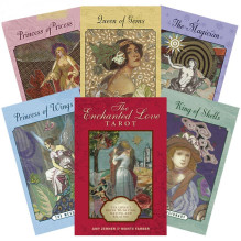 The Enchanted Love Taro...
