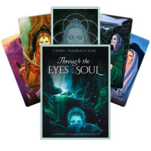 Through the Eyes of the...