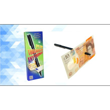 Pen Through Anything magijos triukas Difatta